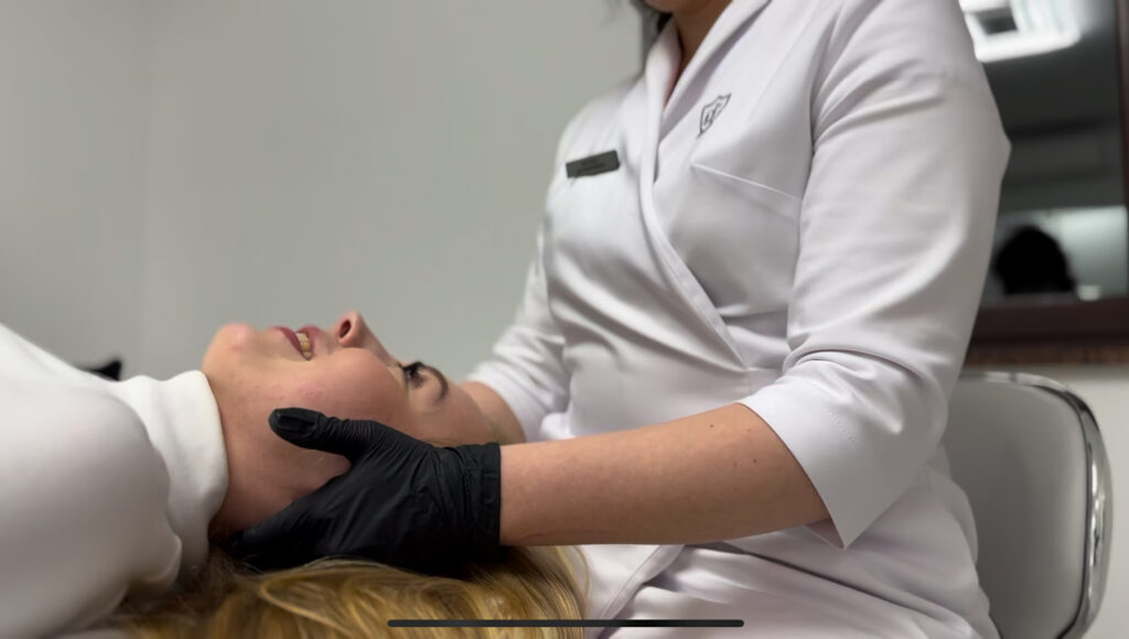 fizjoterapia stomatologiczna pszczyna
